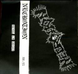 Necrotion : Reh' 91 Necrotion : Reh' 91